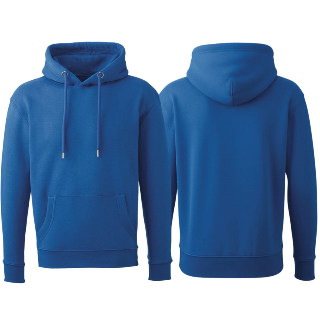 Sweat premium non zippé