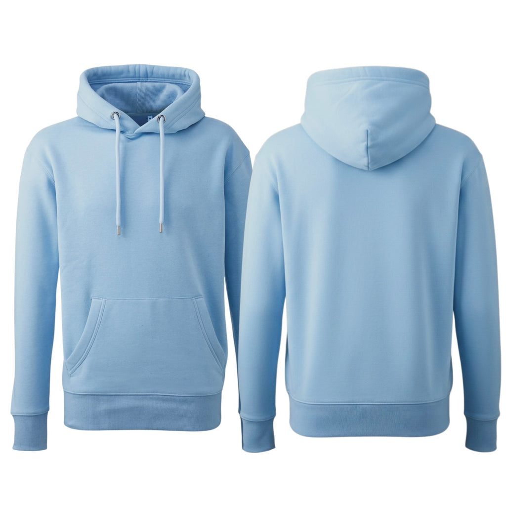 Sweat premium non zippé