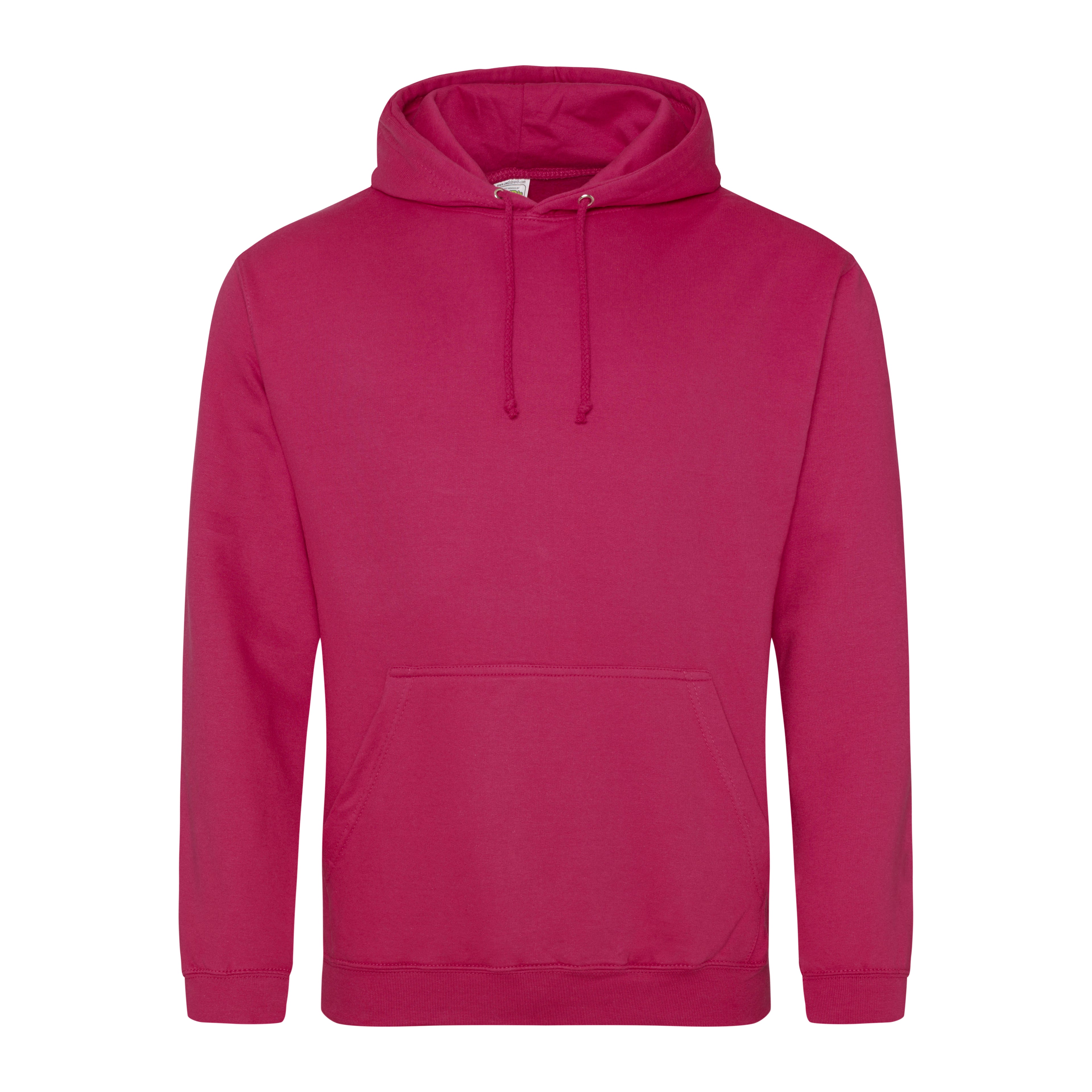 Sweat non zippé taille unisexe 280g