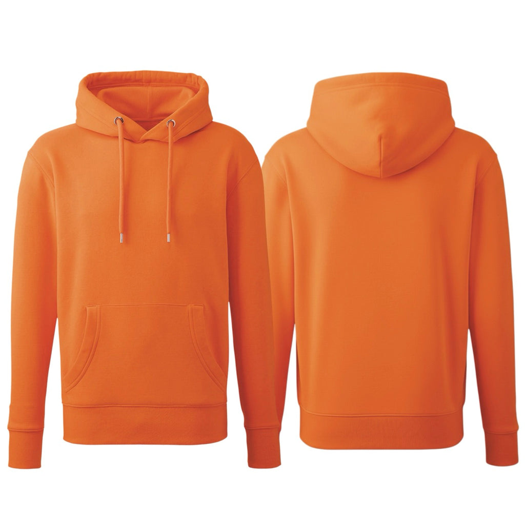 Sweat premium non zippé