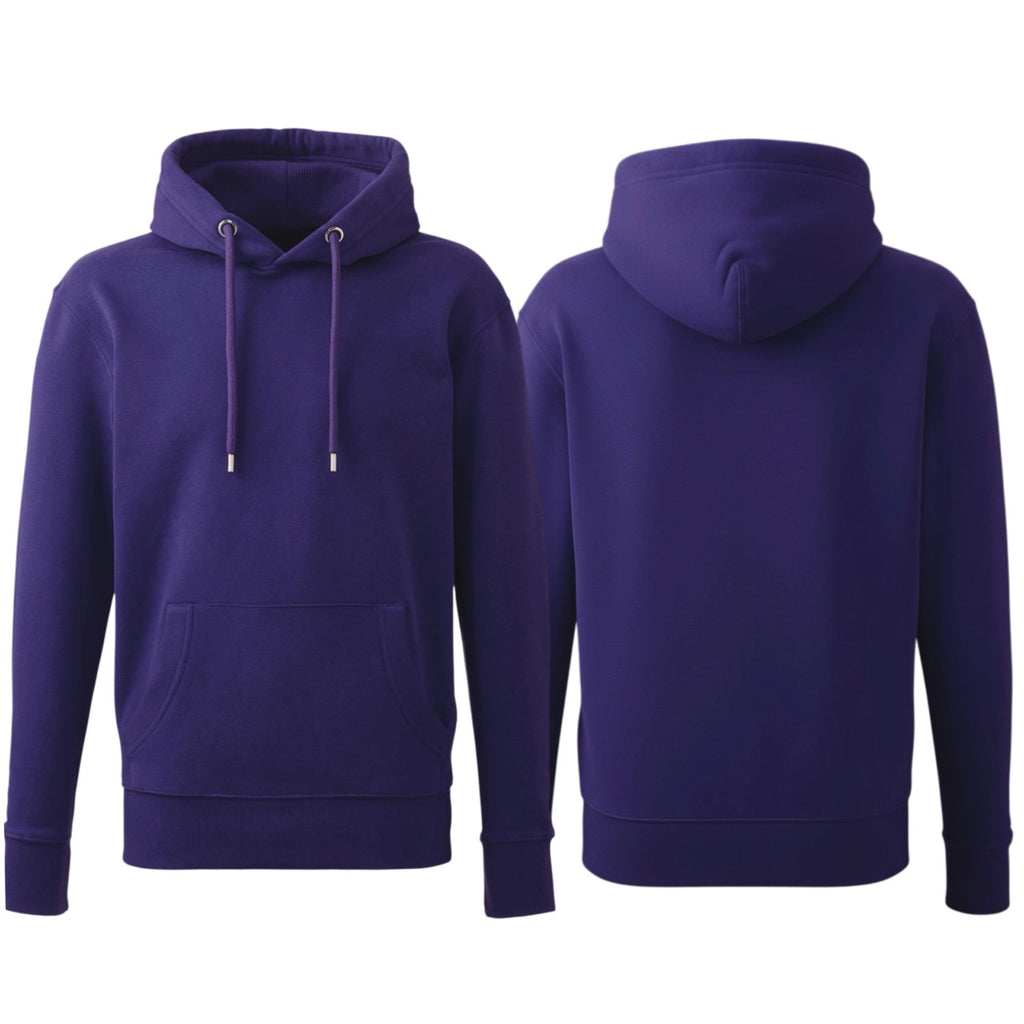 Sweat premium non zippé
