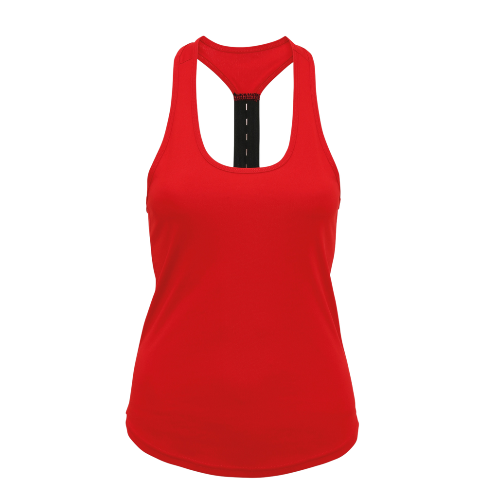 Débardeur sport femme