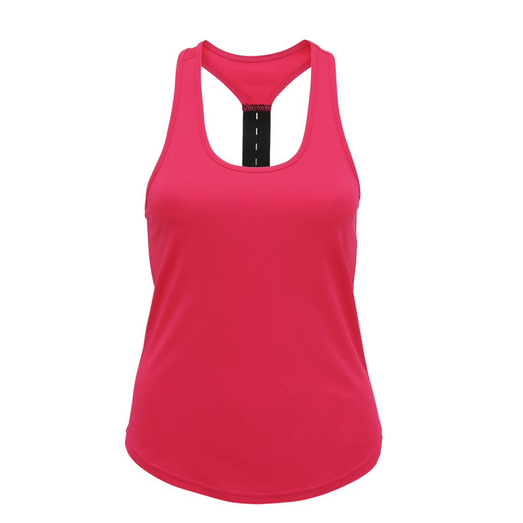 Débardeur sport femme