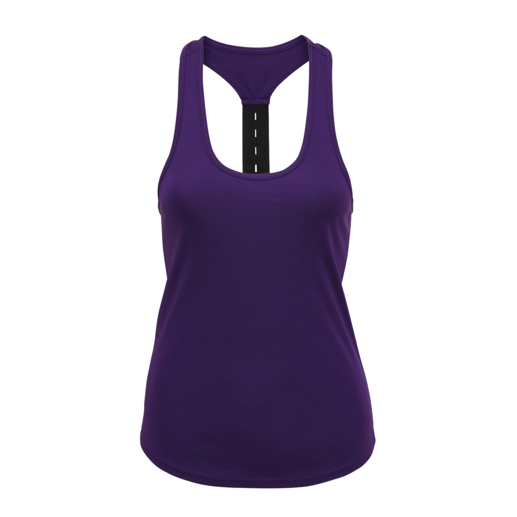 Débardeur sport femme