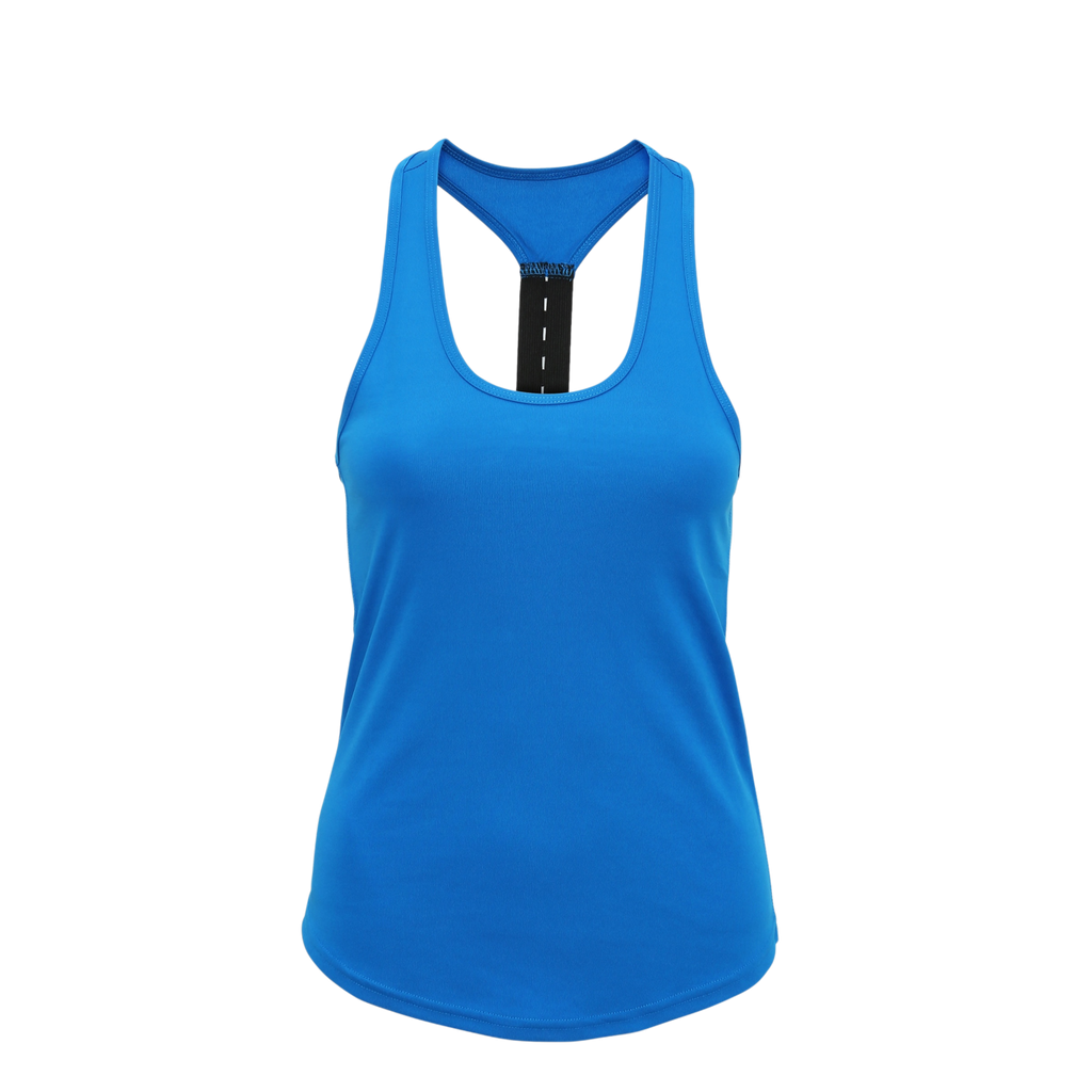 Débardeur sport femme
