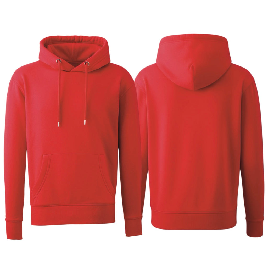 Sweat premium non zippé