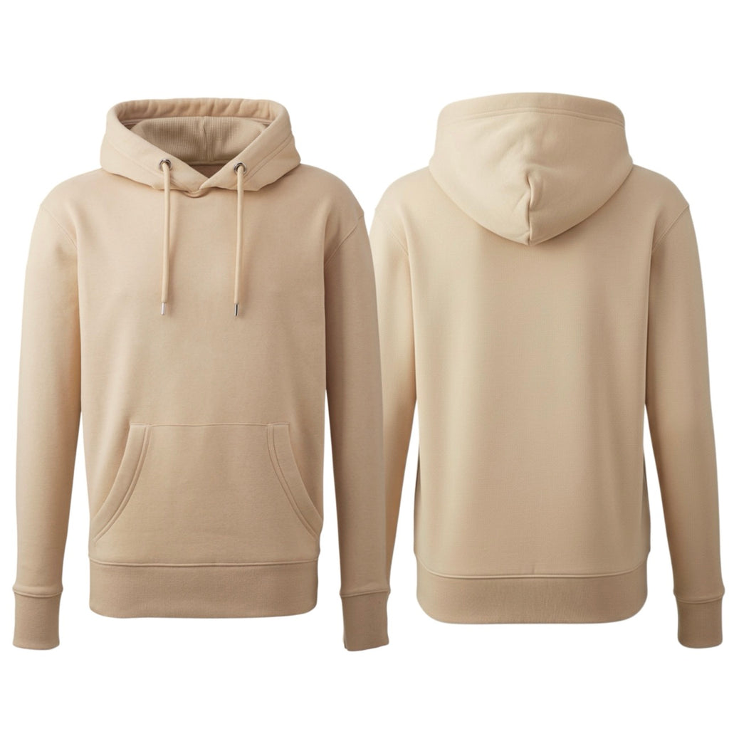 Sweat premium non zippé