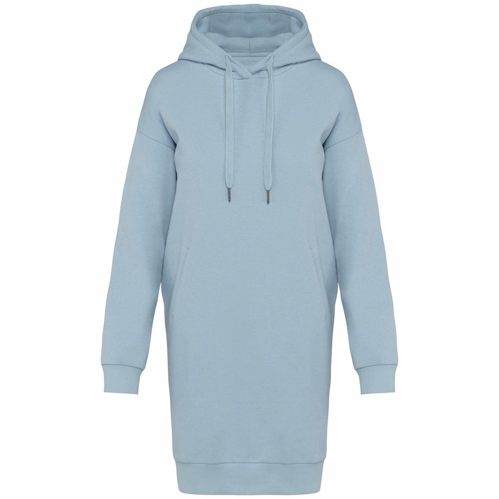 Sweat robe