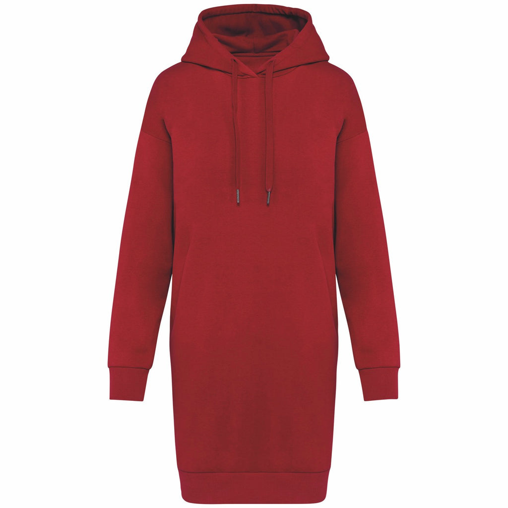 Sweat robe