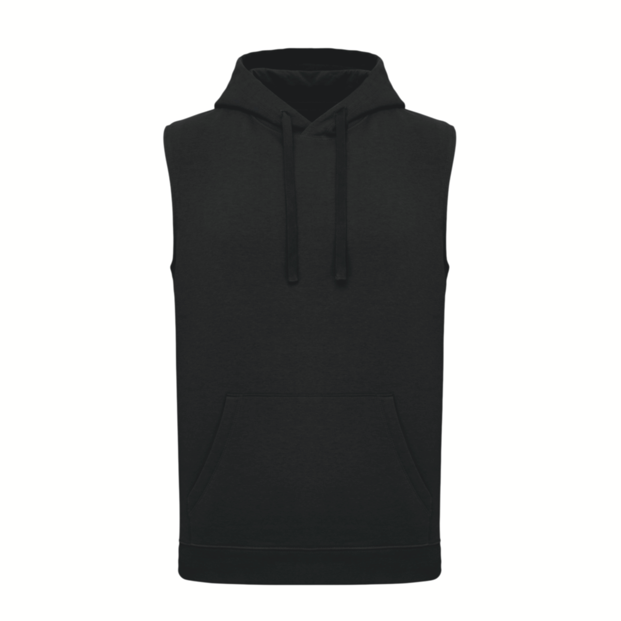 Sweat sans manche