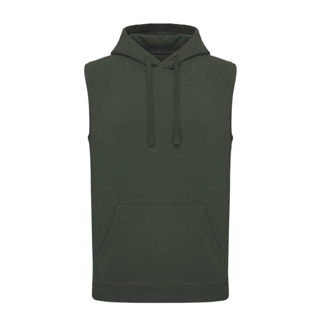 Sweat sans manche