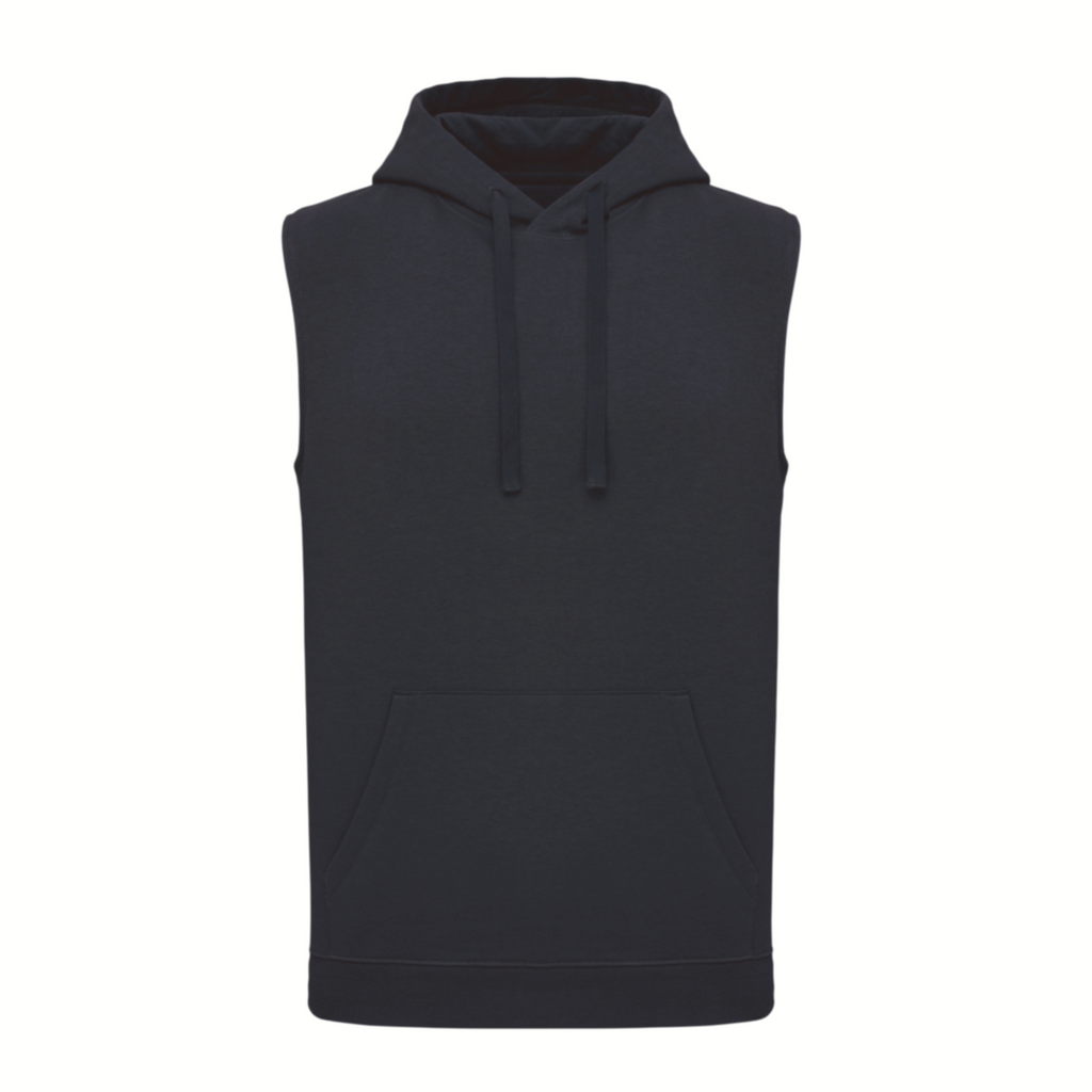 Sweat sans manche