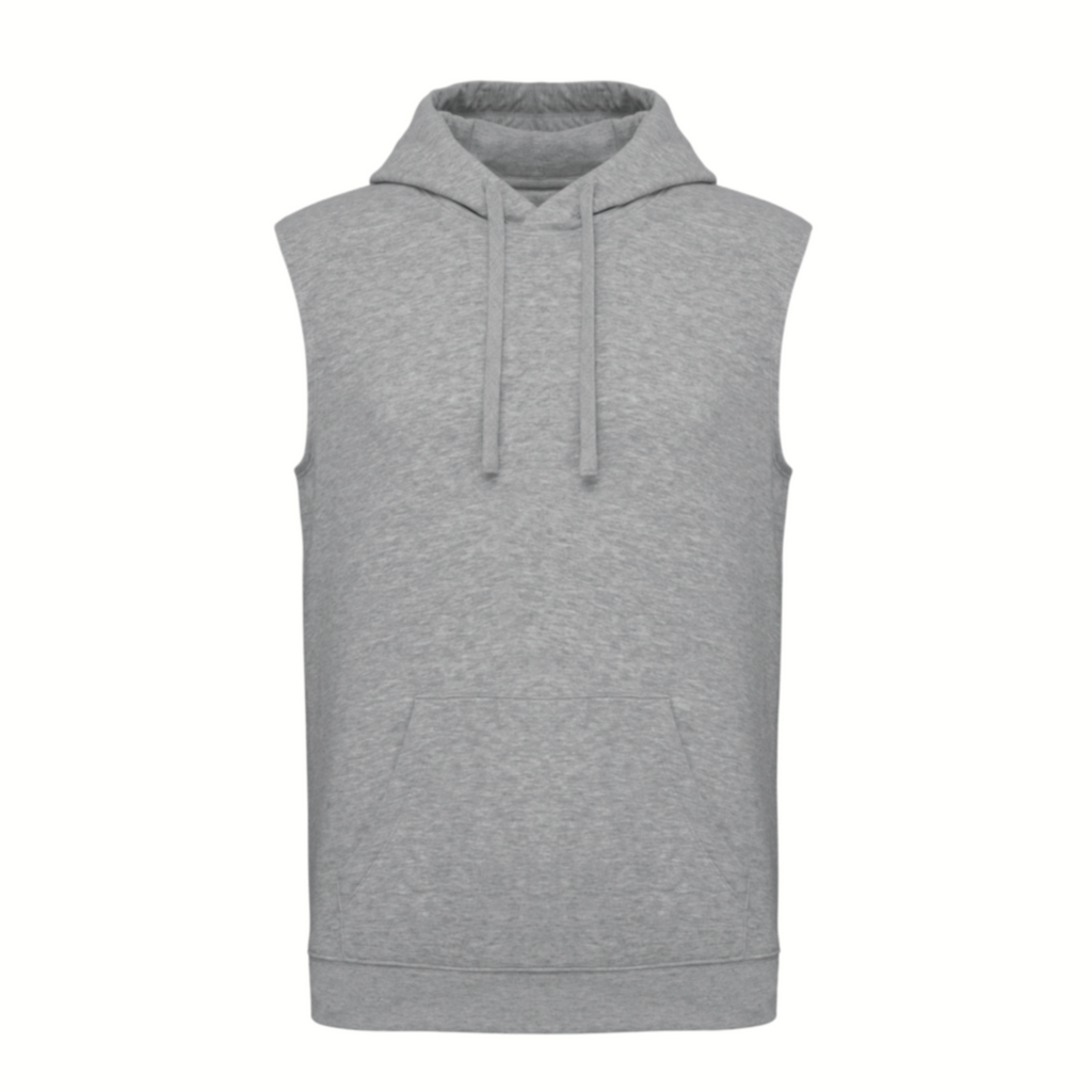 Sweat sans manche