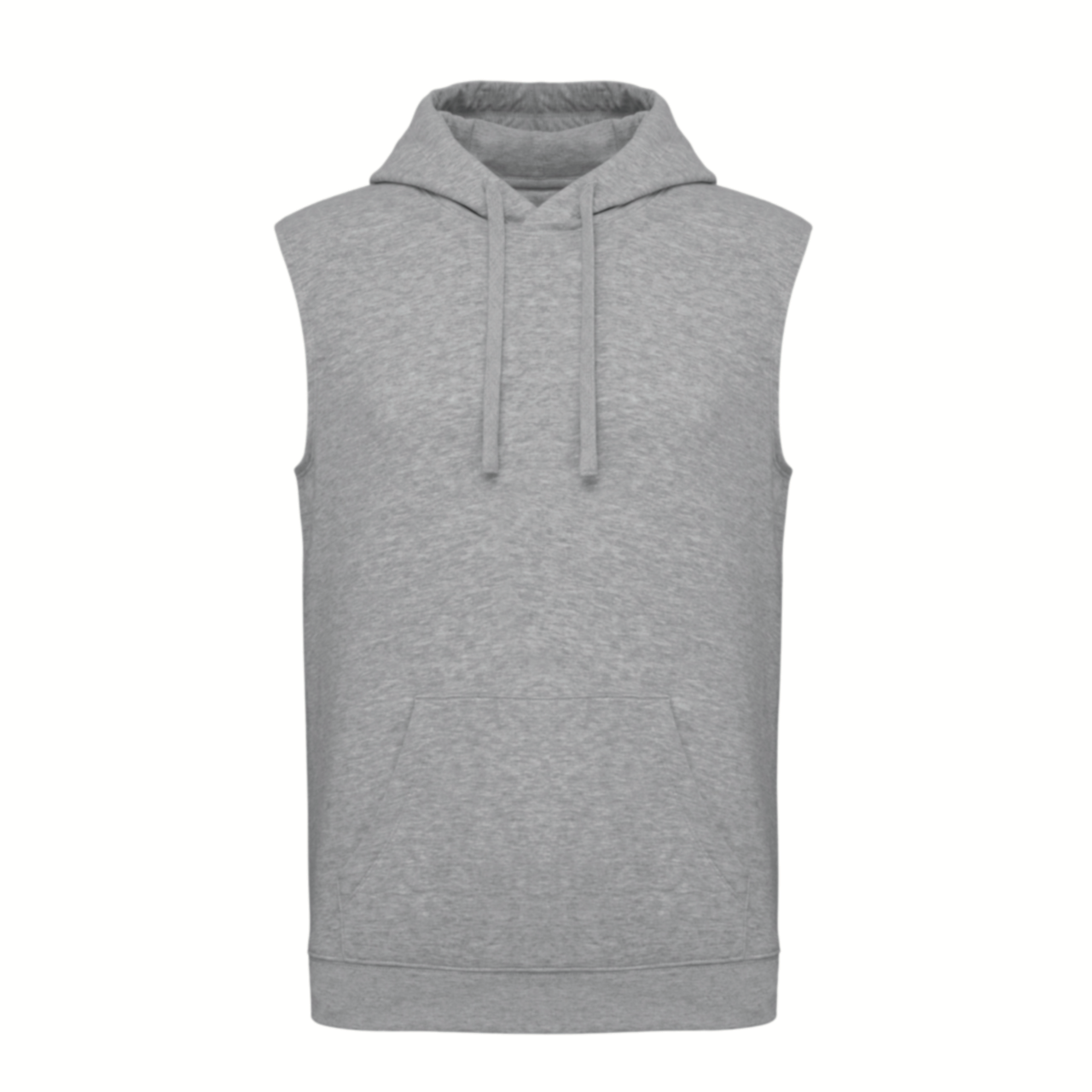 Sweat sans manche