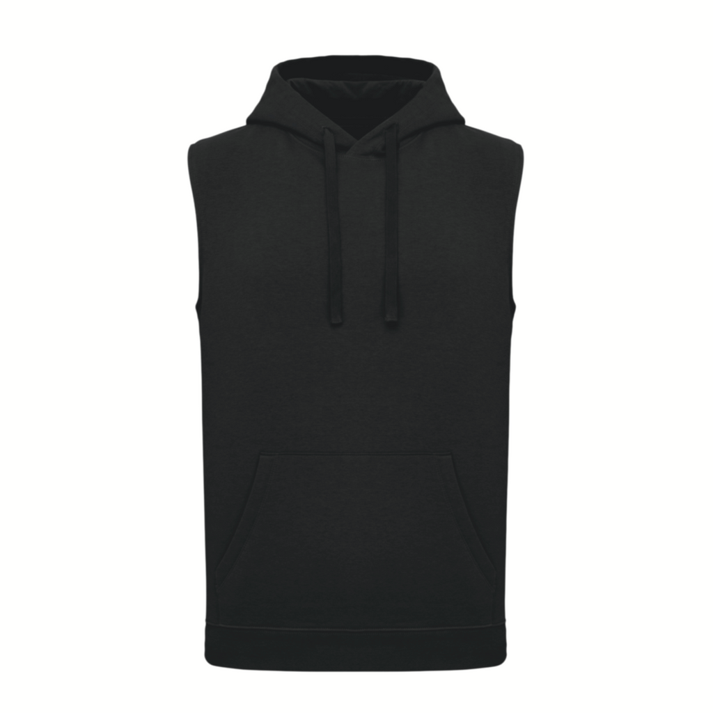 Sweat sans manche