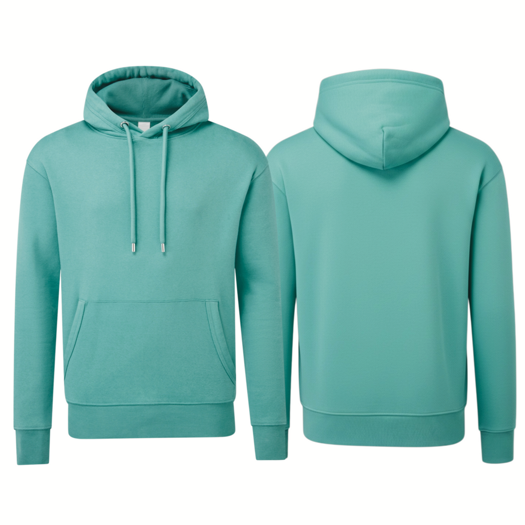 Sweat premium non zippé