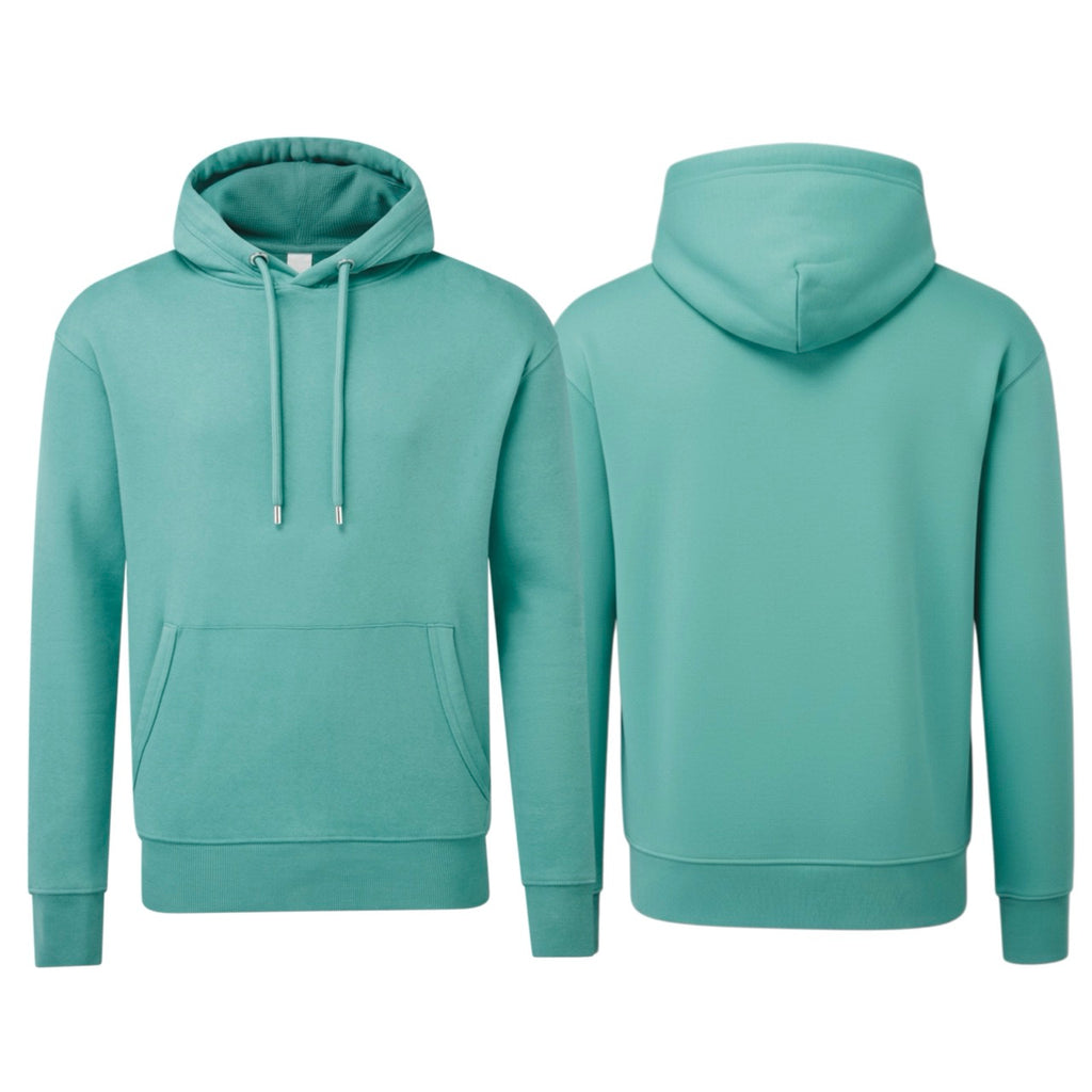 Sweat premium non zippé