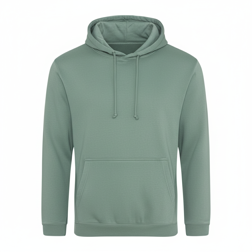 Sweat Dusty Green