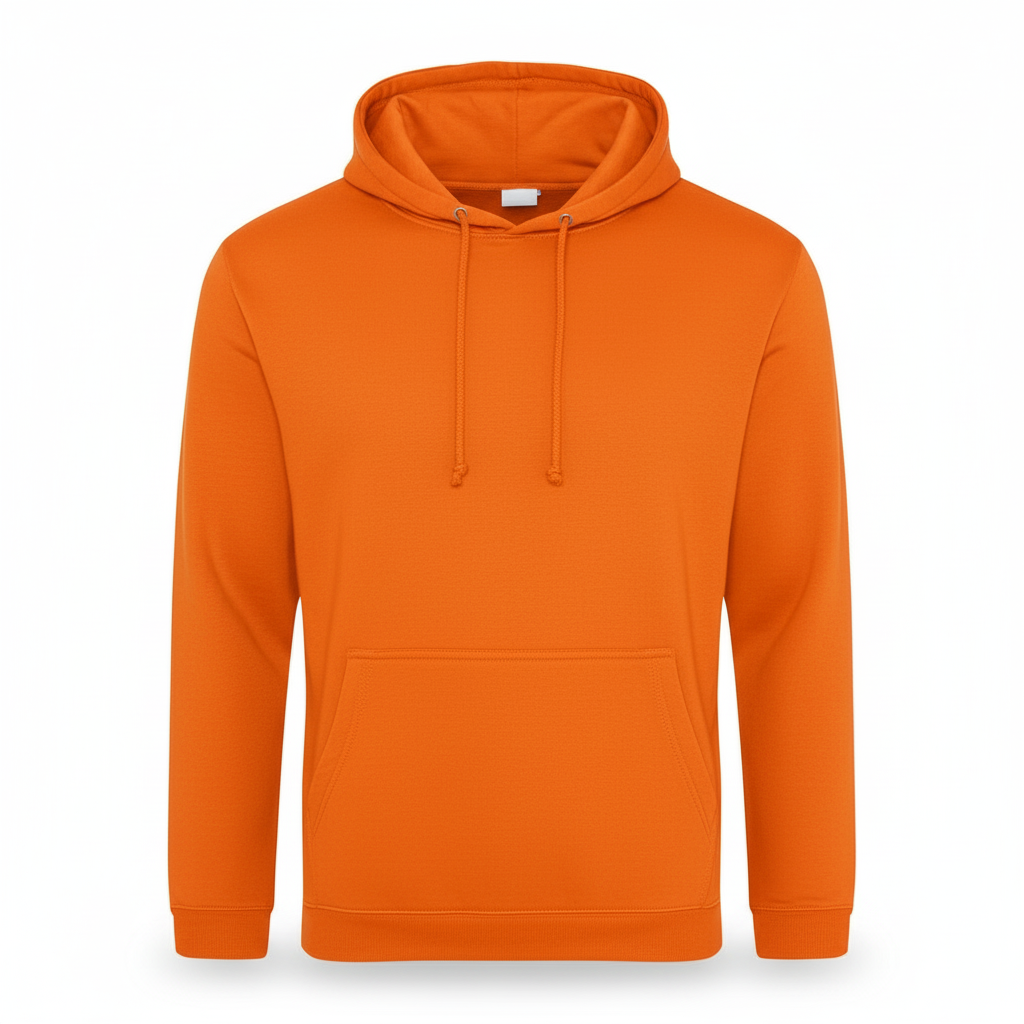 Sweat Orange
